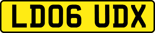 LD06UDX