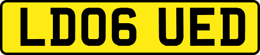LD06UED
