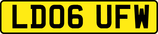 LD06UFW