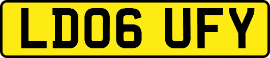 LD06UFY