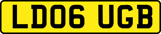 LD06UGB