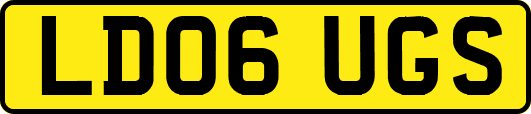 LD06UGS