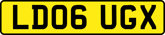LD06UGX