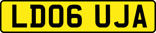 LD06UJA