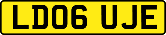 LD06UJE