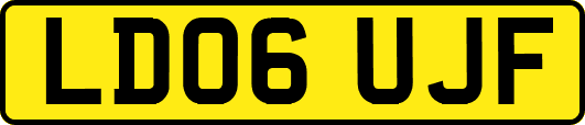LD06UJF