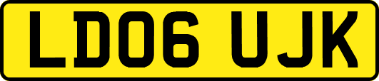 LD06UJK