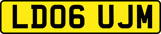 LD06UJM