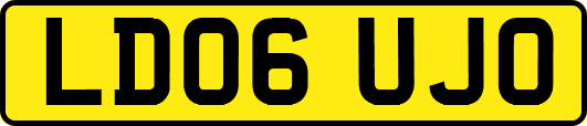 LD06UJO