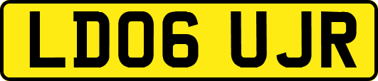 LD06UJR
