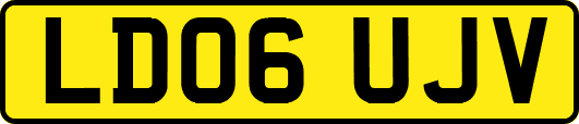 LD06UJV