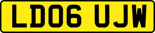 LD06UJW