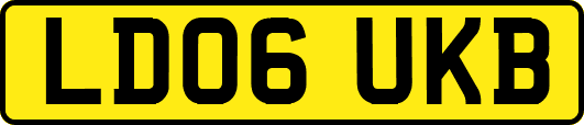 LD06UKB