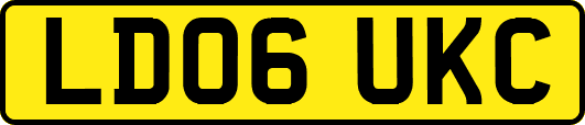 LD06UKC