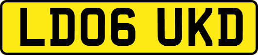 LD06UKD