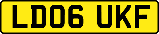 LD06UKF