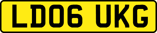 LD06UKG