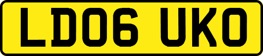 LD06UKO