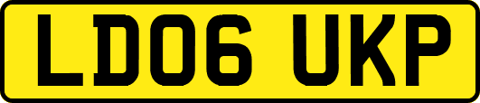 LD06UKP