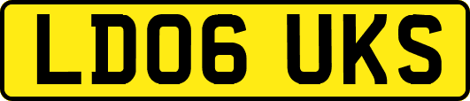 LD06UKS