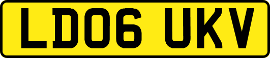 LD06UKV