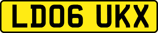 LD06UKX