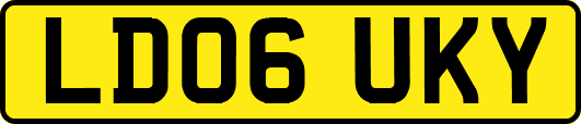LD06UKY