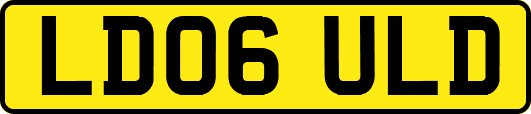 LD06ULD