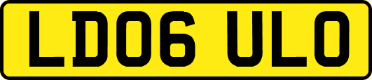 LD06ULO