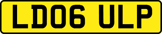 LD06ULP