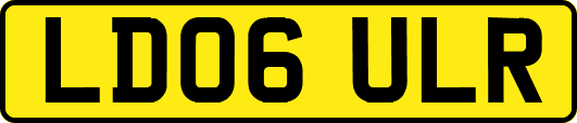 LD06ULR