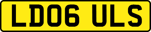 LD06ULS