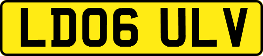 LD06ULV