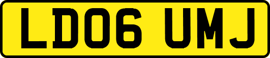 LD06UMJ