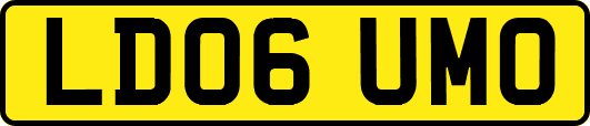 LD06UMO