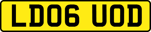 LD06UOD