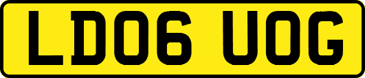 LD06UOG