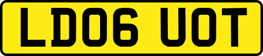 LD06UOT
