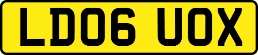 LD06UOX