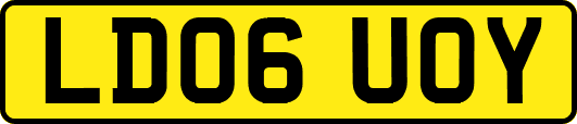 LD06UOY