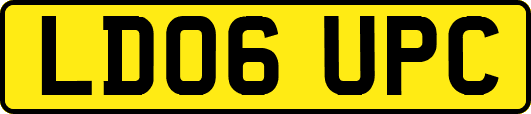 LD06UPC
