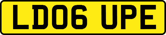 LD06UPE