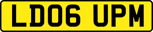 LD06UPM