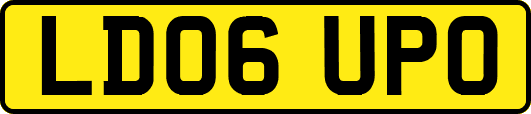 LD06UPO
