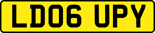 LD06UPY