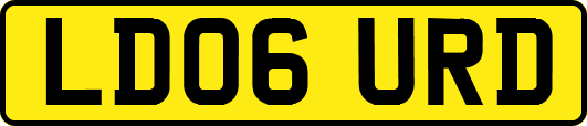 LD06URD