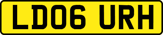 LD06URH