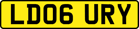 LD06URY