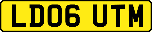 LD06UTM