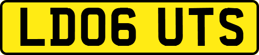 LD06UTS